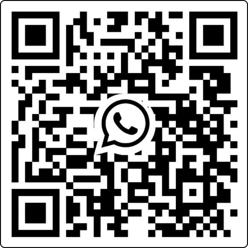 WhatsApp QR Code