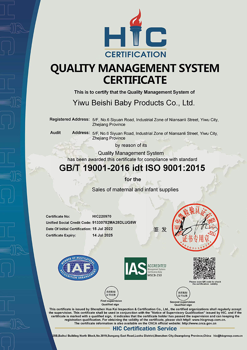 ISO9001