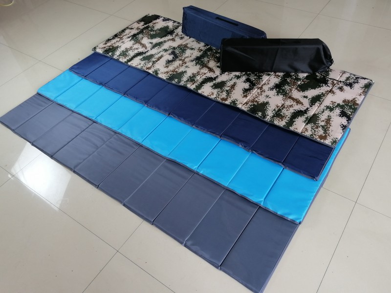 Folding Lunch Break Mat(190*70*1.5cm)