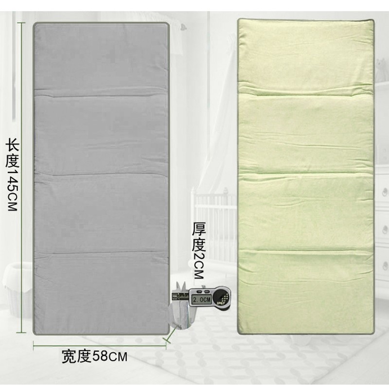 Suede Student Mat(170*70*2cm)