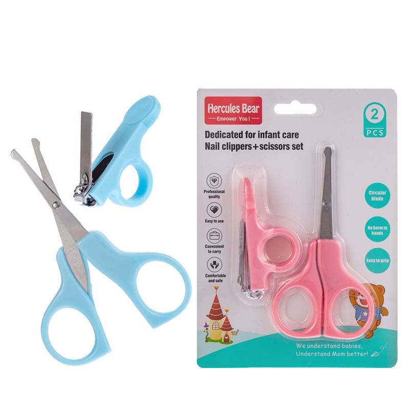 Nail clippers/nail clipper set