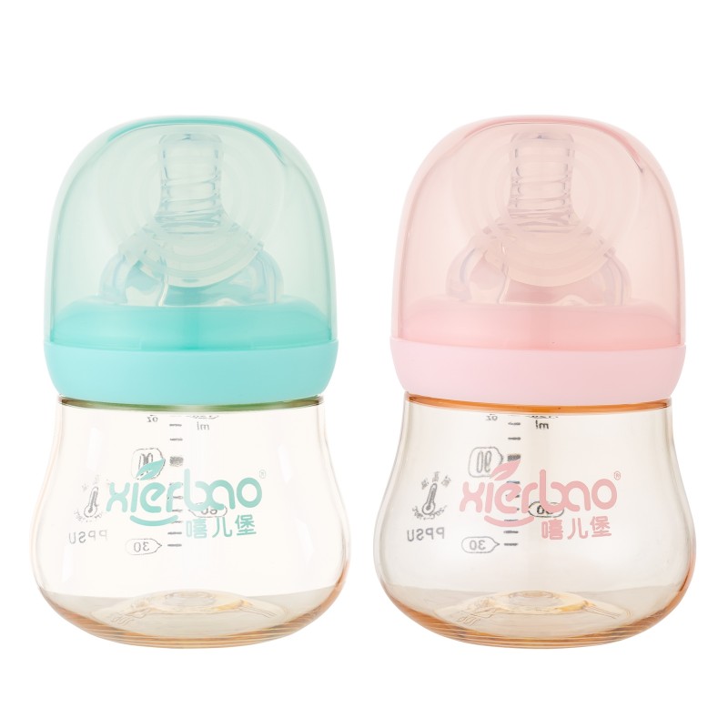 PPSU月子小奶瓶【120ml】