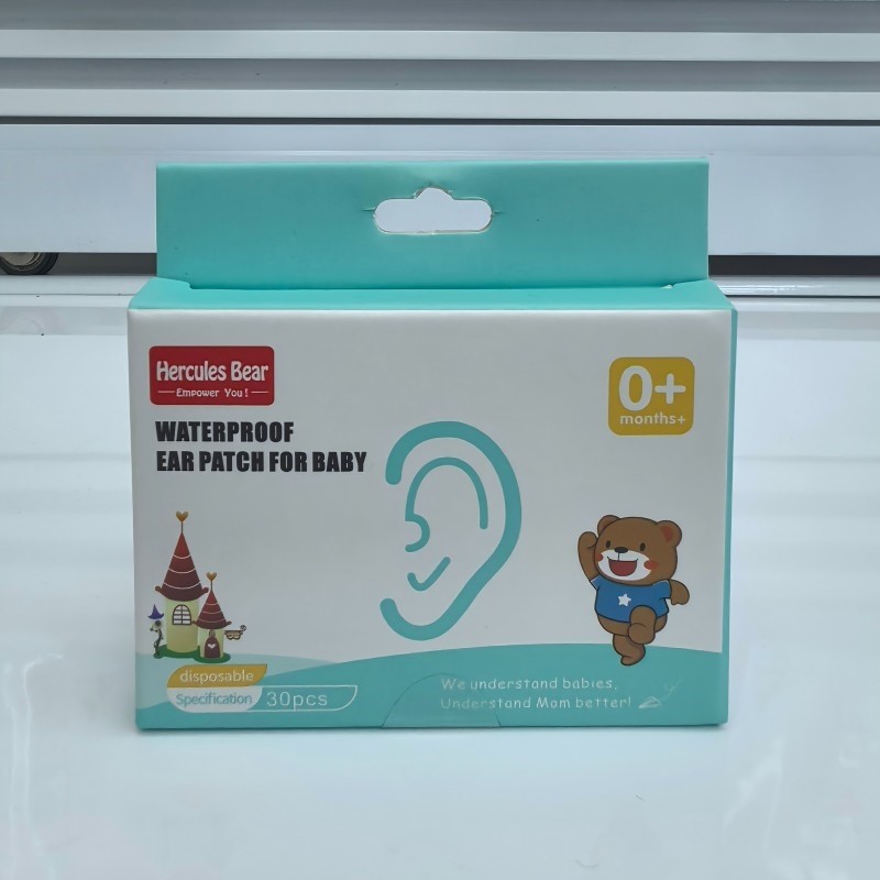 Ear protectors