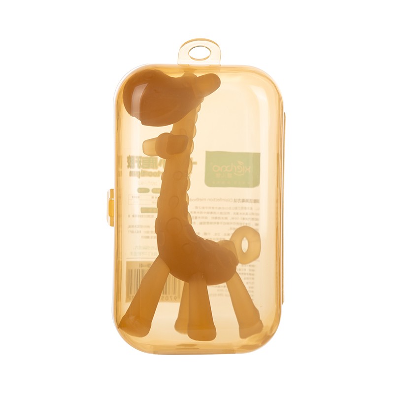 Nano silver giraffe gum