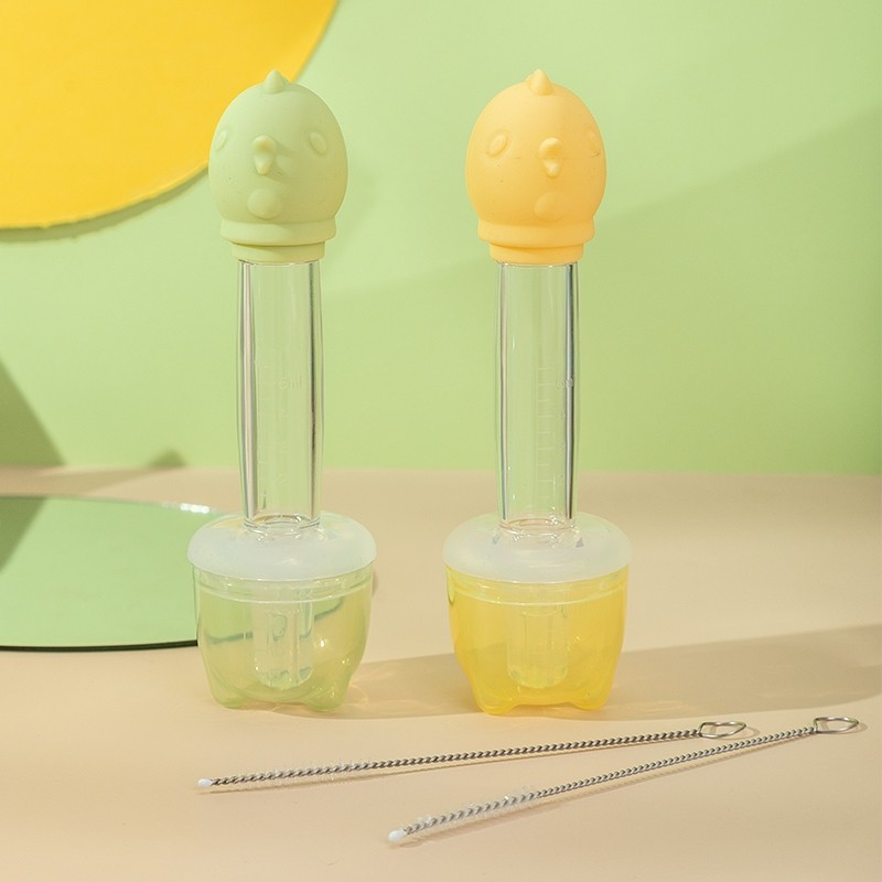 Chick choking shunt feeder