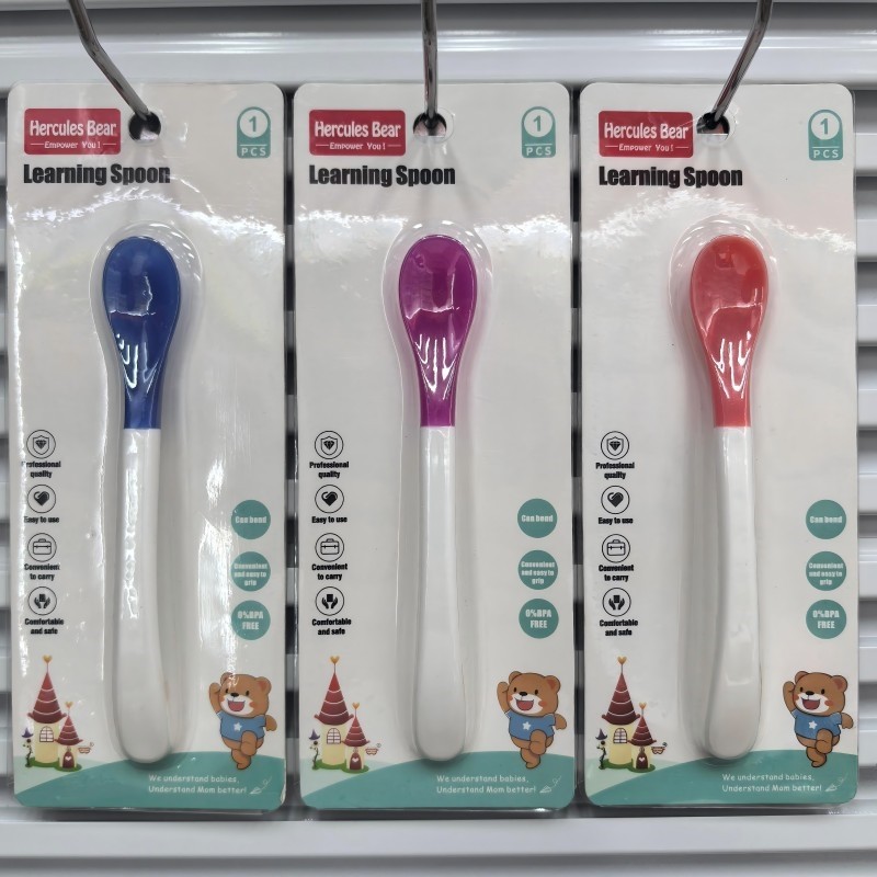 Thermometric spoon (small head spoon)