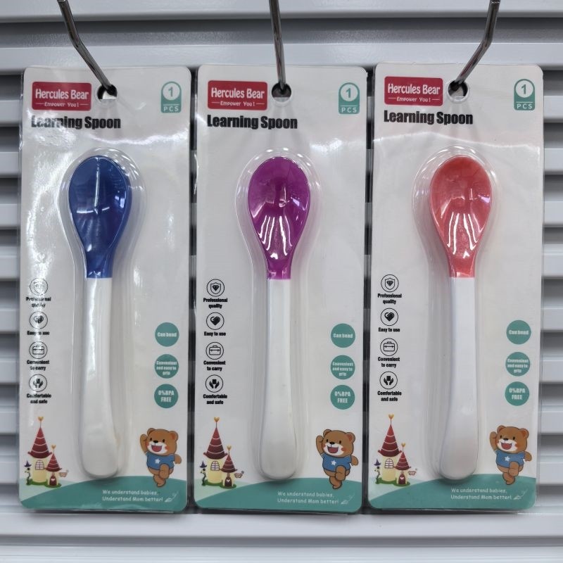 Thermometric spoon (big spoon)