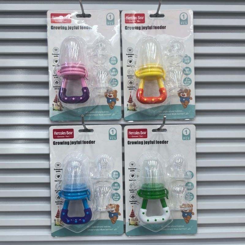 Biting Bag Combo Set [Large, Medium and Small Mesh Bag Combo]