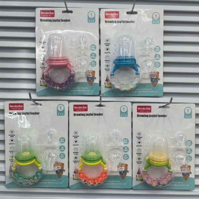 咬咬袋【大、中、小网袋组合】