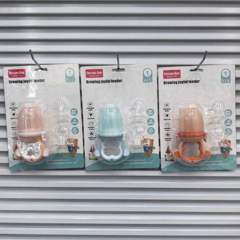 咬咬袋【大、中、小网袋组合】