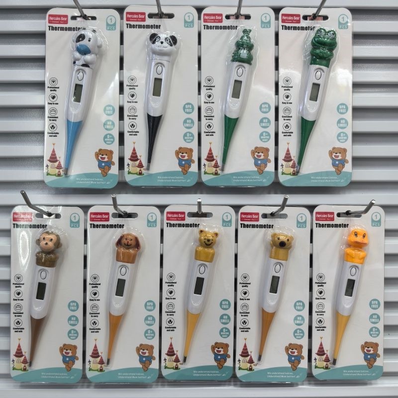 Baby thermometer