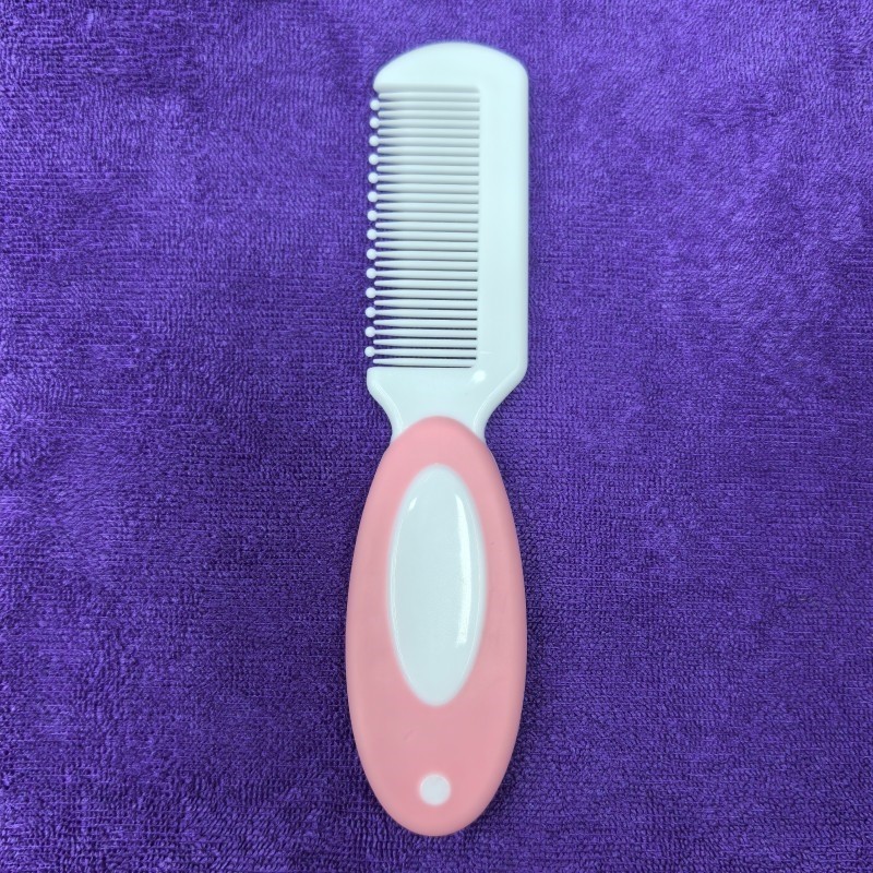 Baby combs