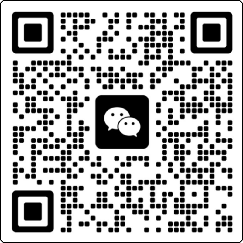 WeChat QR Code